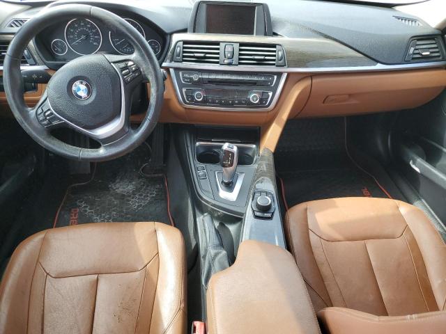 Photo 8 from auction – 2012 BMW 328 I with VIN WBA3A5C53CF340241