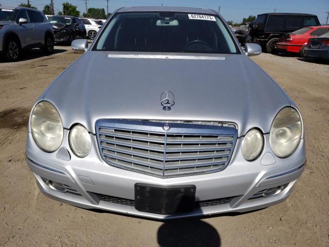 Photo 5 from auction – 2008 MERCEDES-BENZ E 350 with VIN WDBUF56X68B227869