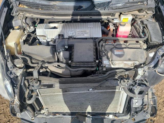 Photo 11 from auction – 2013 TOYOTA PRIUS with VIN JTDKN3DU3D5656369