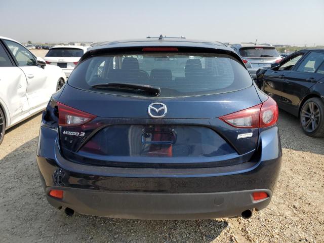 Photo 6 from auction – 2016 MAZDA 3 SPORT with VIN 3MZBM1K71GM297703