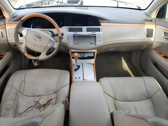 Photo 8 from auction – 2005 TOYOTA AVALON with VIN 4T1BK36BX5U002878