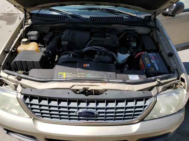Photo 12 from auction – 2002 FORD EXPLORER with VIN 1FMZU73E52UB77548