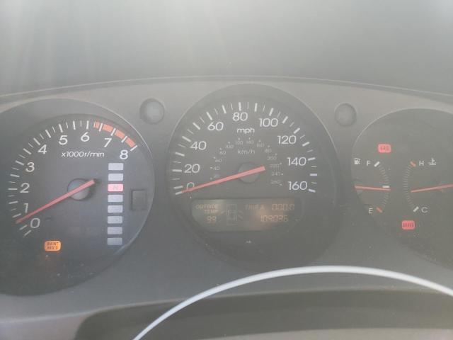 Photo 9 from auction – 2003 ACURA 3.2TL with VIN 19UUA56613A035816