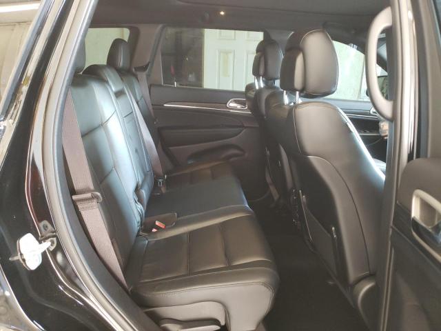 Photo 11 from auction – 2022 JEEP GRAND CHER with VIN 1C4RJEBG9NC127640