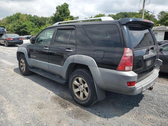 Photo 2 from auction – 2003 TOYOTA 4RUNNER SR with VIN JTEBU14R130012654