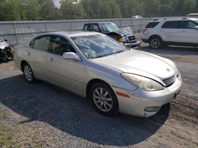 Photo 4 from auction – 2002 LEXUS ES 300 with VIN JTHBF30G920053559