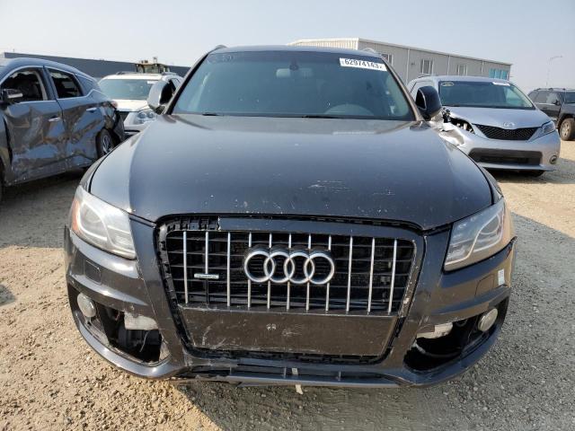 Photo 5 from auction – 2012 AUDI Q5 PREMIUM with VIN WA1MKCFP3CA064611
