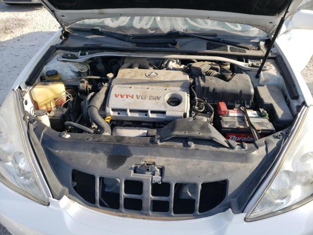 Photo 11 from auction – 2003 LEXUS ES 300 with VIN JTHBF30G330091743