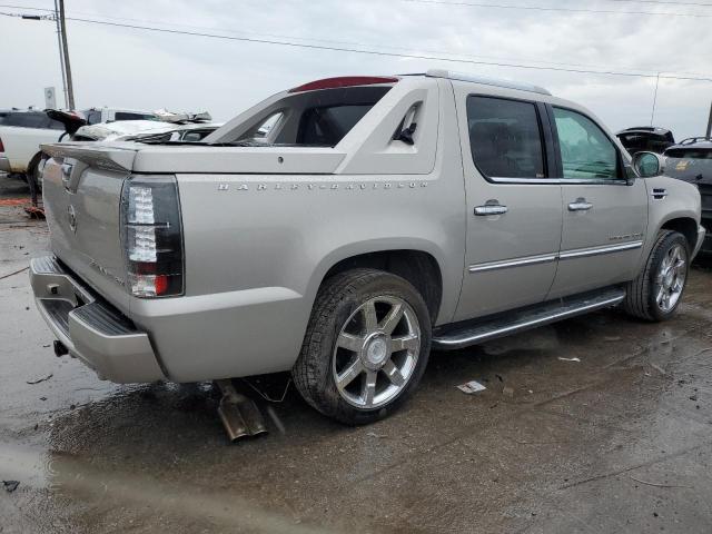 Photo 3 from auction – 2007 CADILLAC ESCALADE E with VIN 3GYFK62817G156980