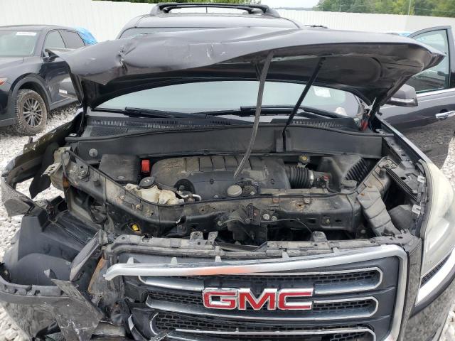 Photo 12 from auction – 2016 GMC ACADIA SLT with VIN 1GKKRRKD1GJ162750