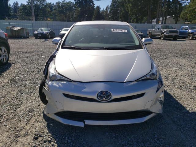 Photo 5 from auction – 2018 TOYOTA PRIUS with VIN JTDKARFUXJ3551315