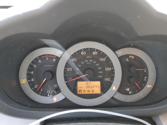 Photo 9 from auction – 2012 TOYOTA RAV4 with VIN JTMZF4DVXCD034270
