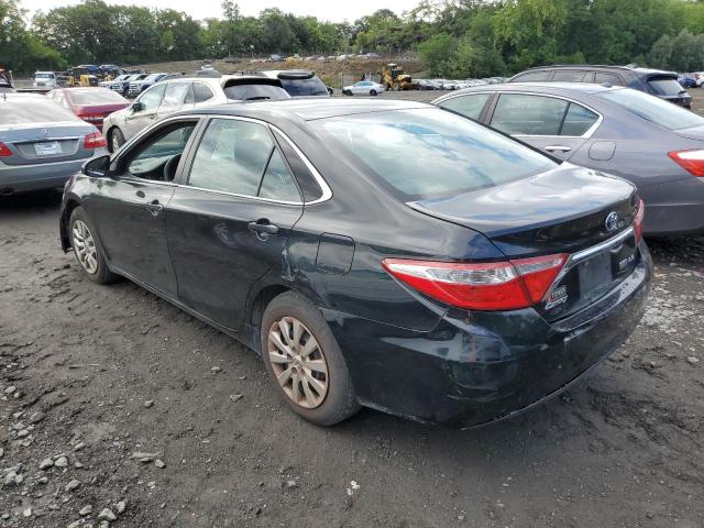 Photo 2 from auction – 2015 TOYOTA CAMRY HYBR with VIN 4T1BD1FKXFU142011