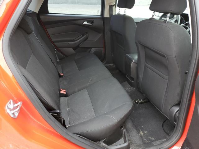 Photo 10 from auction – 2016 FORD FOCUS SE with VIN 1FADP3K20GL270406