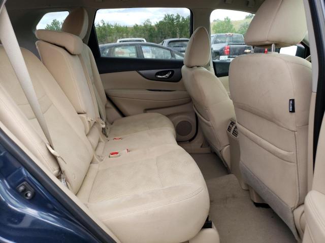 Photo 11 from auction – 2015 NISSAN ROGUE S with VIN 5N1AT2MV7FC762094