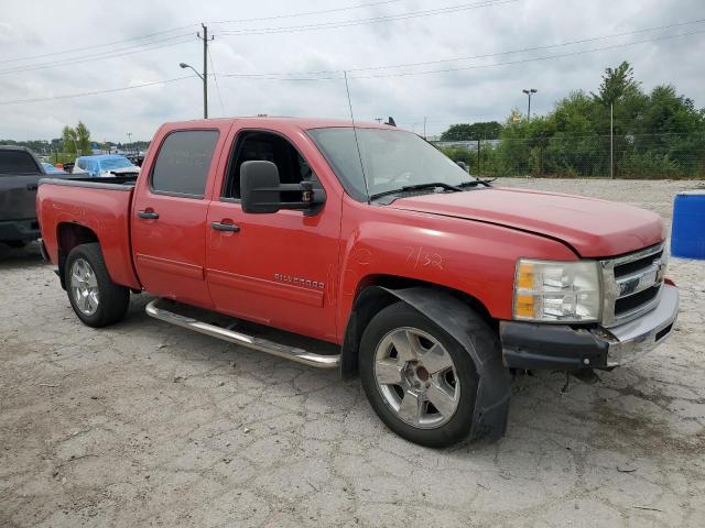 صورة رقم 4 من المزاد - 2011 CHEVROLET SILVERADO مع VIN 3GCPCSE02BG355163