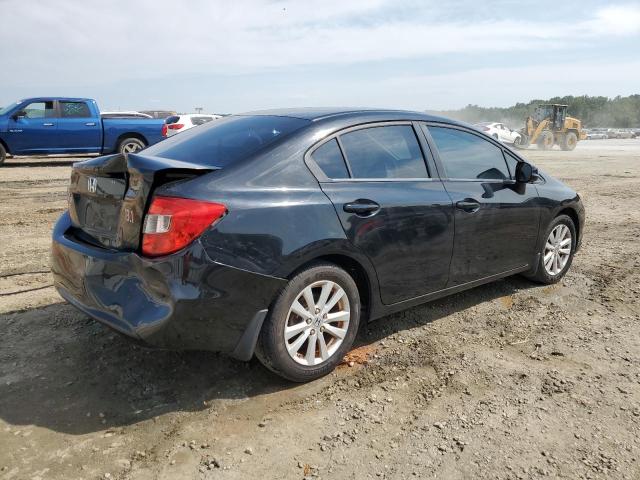 Photo 3 from auction – 2012 HONDA CIVIC EX with VIN 19XFB2F81CE063178