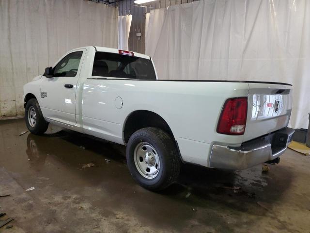 Photo 2 from auction – 2022 RAM 1500 CLASS with VIN 3C6JR6DG3NG395760