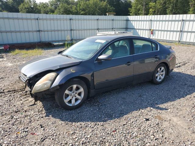 NISSAN ALTIMA 2.5 2007 with VIN 1N4AL21E07C128870 - Photo from auction