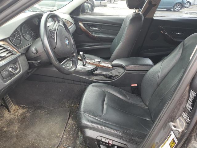 Photo 7 from auction – 2014 BMW 328 XI SUL with VIN WBA3B5C55EF599992