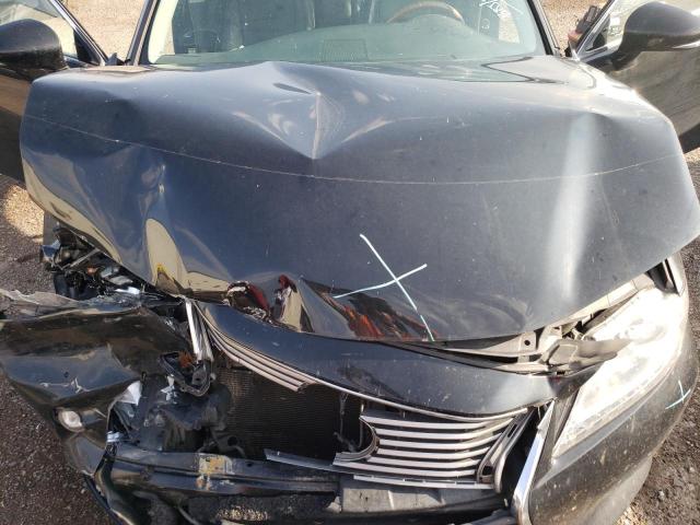 Foto 11 de la subasta – 2014 LEXUS ES 300H con VIN JTHBW1GG6E2046832