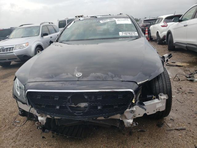Photo 5 from auction – 2018 MERCEDES-BENZ E 300 with VIN WDDZF4JB3JA318208