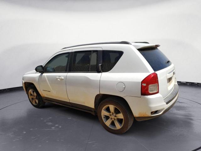 Photo 2 from auction – 2016 JEEP COMPASS SP with VIN 1C4NJCBA3GD665066