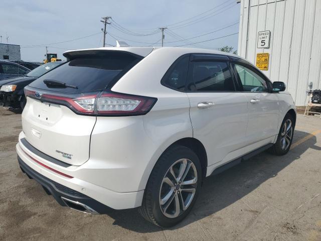 Photo 3 from auction – 2015 FORD EDGE SPORT with VIN 2FMTK4AP1FBC30773
