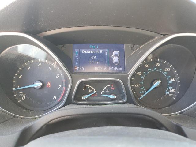 Photo 9 from auction – 2013 FORD FOCUS SE with VIN 1FADP3F22DL262314