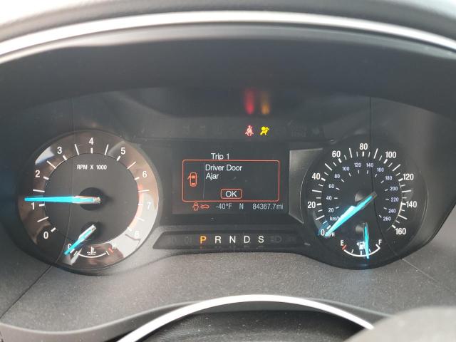 Photo 9 from auction – 2015 FORD FUSION SE with VIN 3FA6P0H77FR103101
