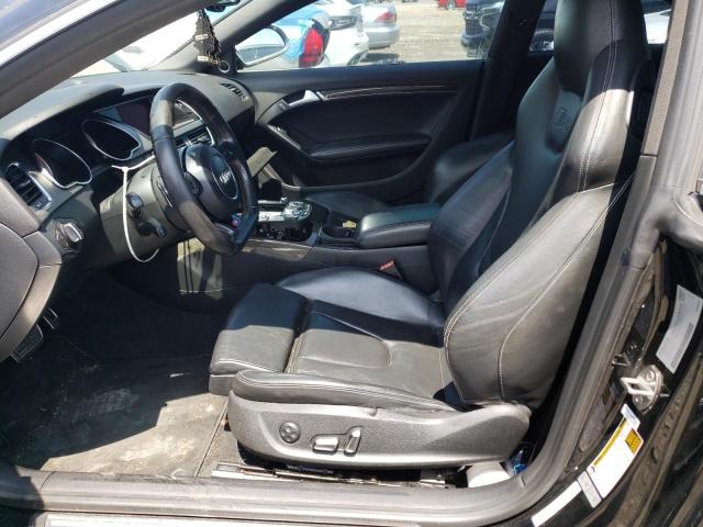 Photo 7 from auction – 2013 AUDI S5 PRESTIG with VIN WAUVGAFR7DA001589