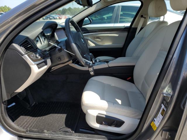 Photo 7 from auction – 2015 BMW 535 I with VIN WBA5B1C57FD921224