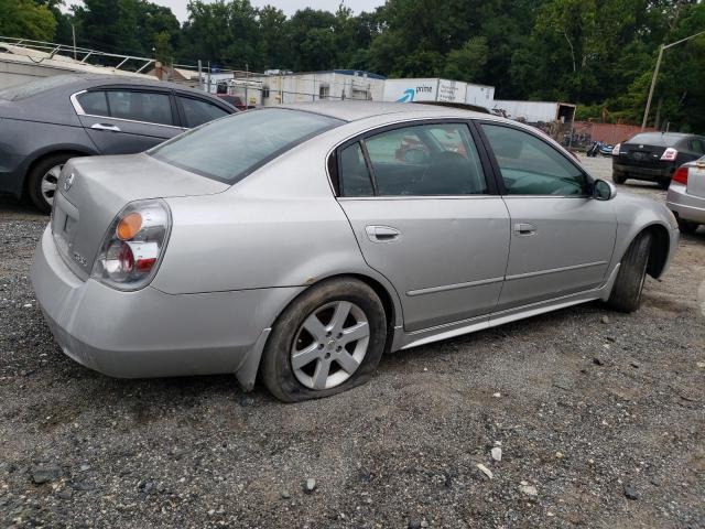 Photo 3 from auction – 2003 NISSAN ALTIMA BAS with VIN 1N4AL11D93C326374