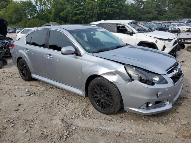Photo 4 from auction – 2013 SUBARU LEGACY 2.5 with VIN 4S3BMBC6XD3002268