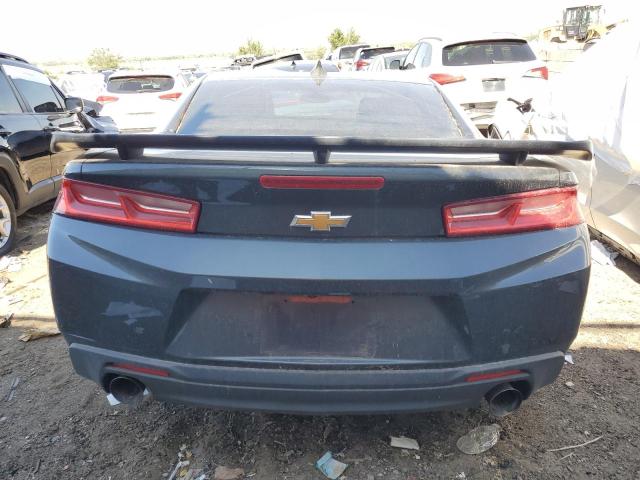 Photo 6 from auction – 2016 CHEVROLET CAMARO LT with VIN 1G1FB1RS4G0168208
