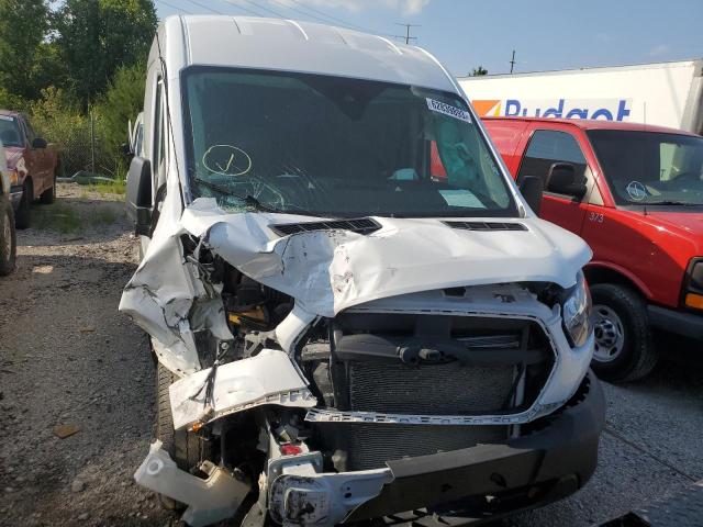 Photo 5 from auction – 2023 FORD TRANSIT T- with VIN 1FTBR1C80PKA08085