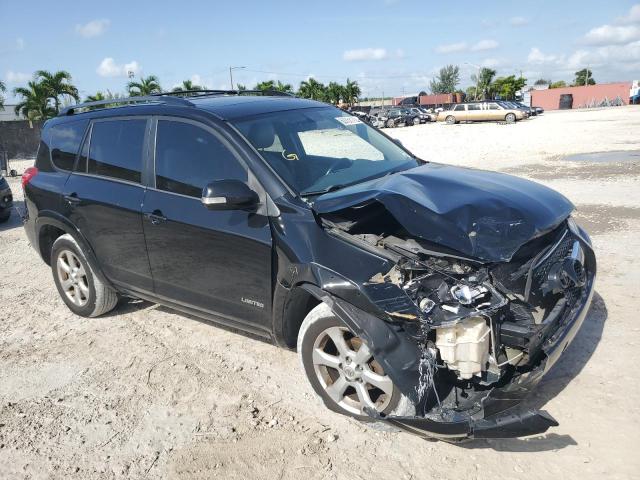 Photo 4 from auction – 2011 TOYOTA RAV4 LIMIT with VIN 2T3YF4DV2BW092371