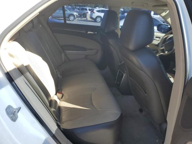 Photo 10 from auction – 2013 CHRYSLER 300C LUXUR with VIN 2C3CCASG0DH519995