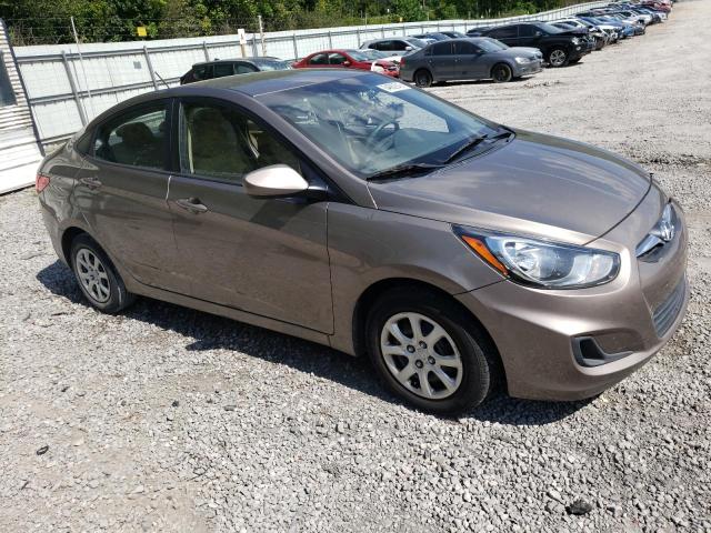 Photo 4 from auction – 2014 HYUNDAI ACCENT GLS with VIN KMHCT4AE1EU731926
