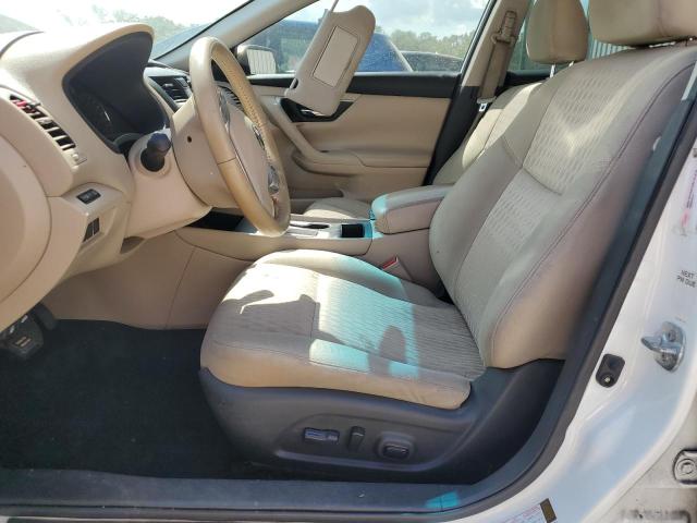 Photo 7 from auction – 2017 NISSAN ALTIMA 2.5 with VIN 1N4AL3AP2HC189081