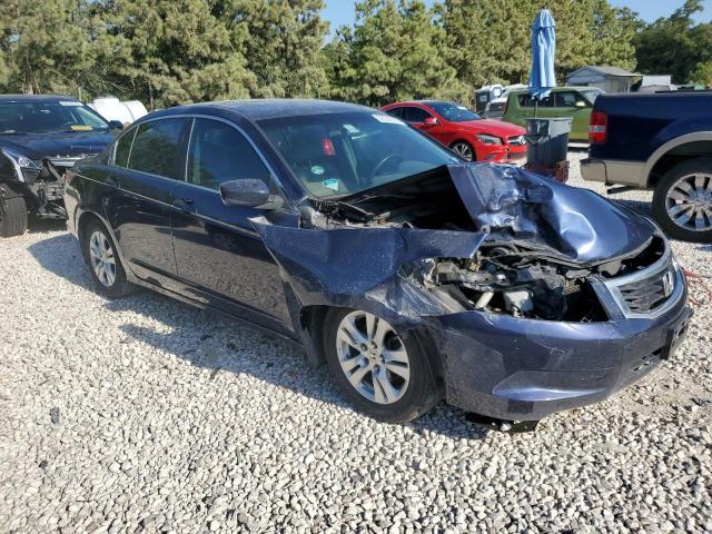 Photo 4 from auction – 2008 HONDA ACCORD LXP with VIN JHMCP26458C038430