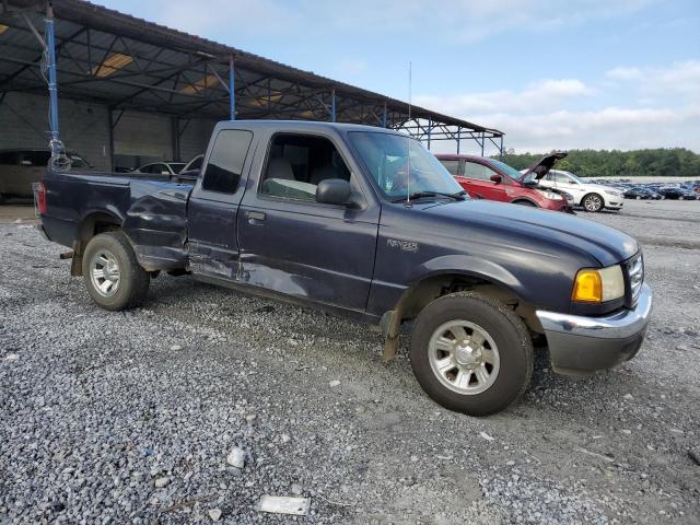 Photo 4 from auction – 2001 FORD RANGER SUP with VIN 1FTYR14E81TA50617