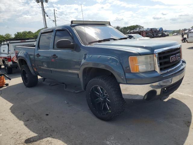 Photo 4 from auction – 2007 GMC NEW SIERRA with VIN 2GTEK13M371512225