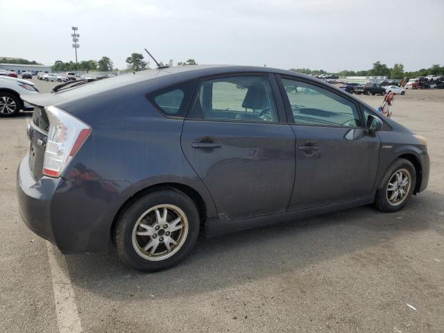 Photo 3 from auction – 2011 TOYOTA PRIUS with VIN JTDKN3DU9B5249685