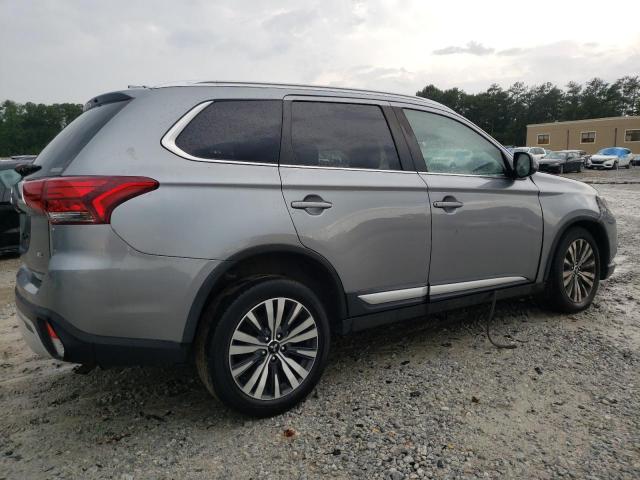 Photo 3 from auction – 2020 MITSUBISHI OUTLANDER with VIN JA4AZ3A31LZ026914