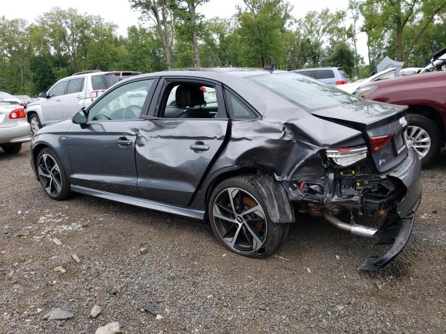 Photo 2 from auction – 2020 AUDI A3 S-LINE with VIN WAUBEGFF3LA022763