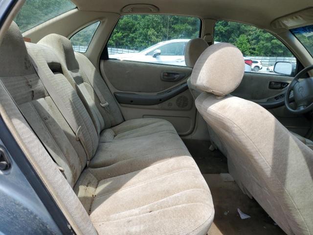 Photo 10 from auction – 1998 TOYOTA AVALON XL with VIN 4T1BF18B4WU265746