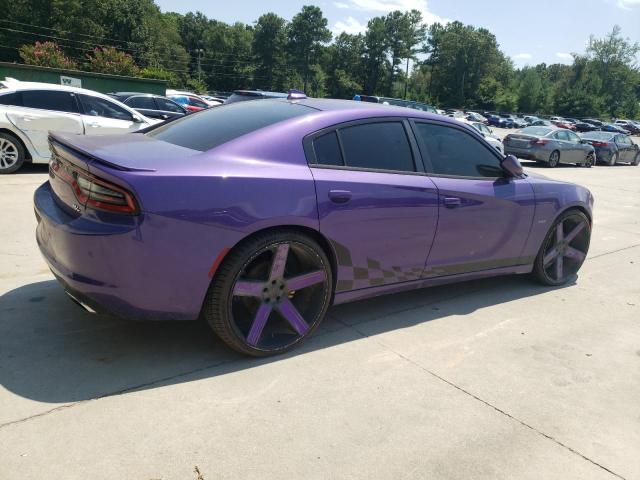Photo 3 from auction – 2016 DODGE CHARGER R/ with VIN 2C3CDXCT7GH155395