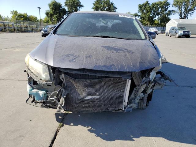 Photo 5 from auction – 2014 HONDA CIVIC LX with VIN 19XFB2F56EE054226
