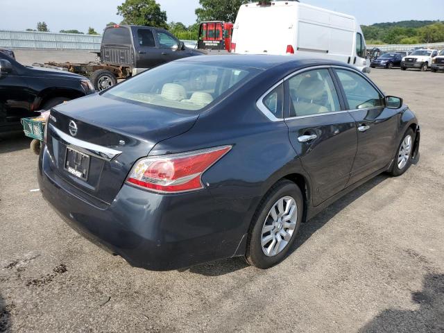 Photo 3 from auction – 2015 NISSAN ALTIMA 2.5 with VIN 1N4AL3AP6FC184625